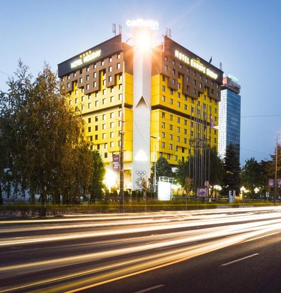 hotel 1