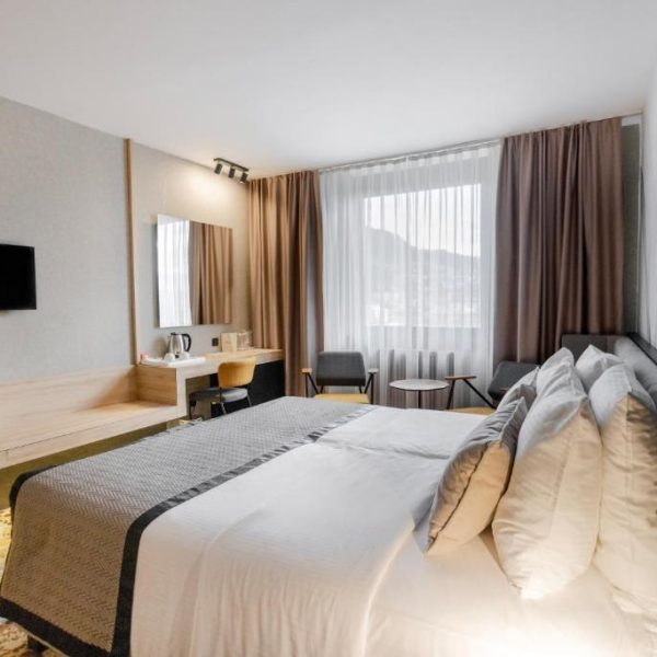 hotel 6